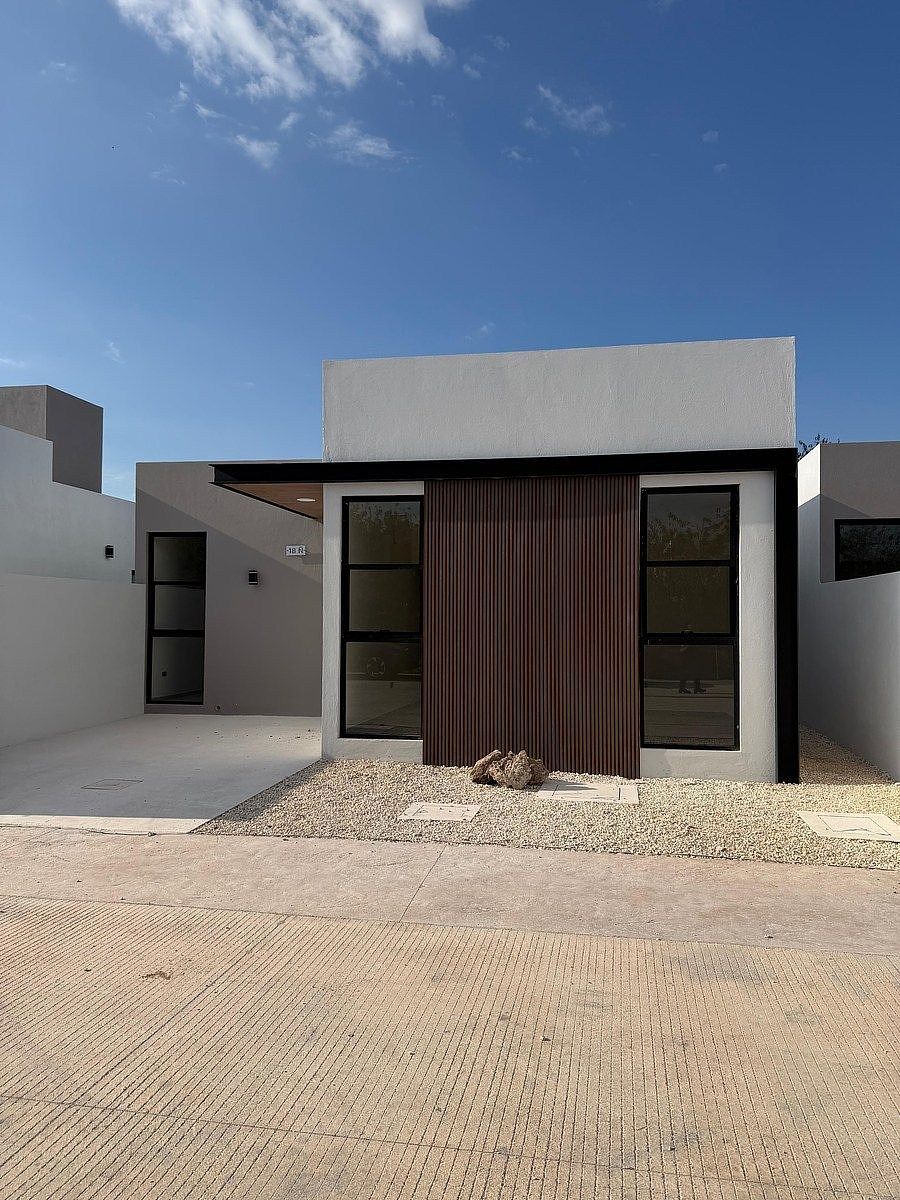 Casa à venda de um andar na Privada Tagora, foto 1 de 10