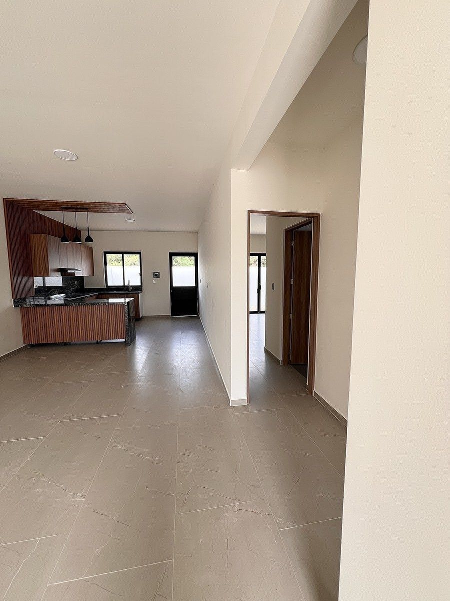 Casa em condomínio fechado em Conkal, Conkal, foto 6 de 10