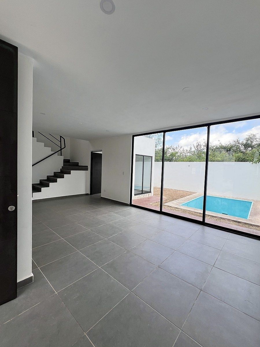 House in Conkal, Conkal, photo 2 of 17