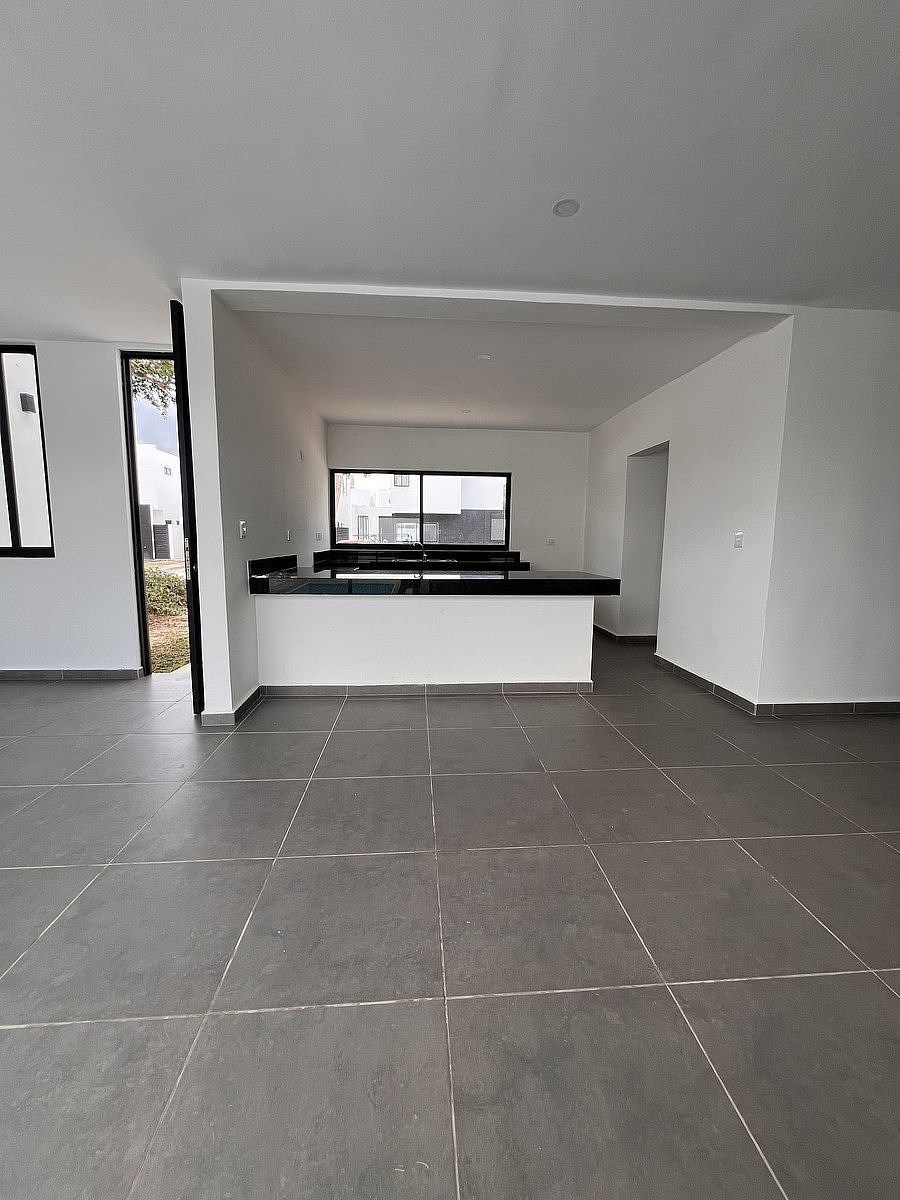 House in Conkal, Conkal, photo 4 of 17