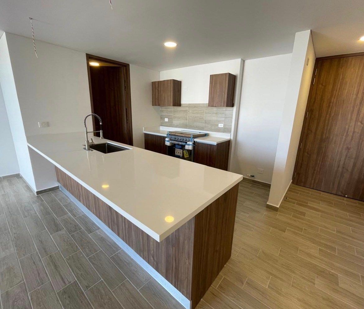 VENTA DEPARTAMENTO A ESTRENAR A UNOS PASOS DE LA ANAHUAC, foto 1 de 21