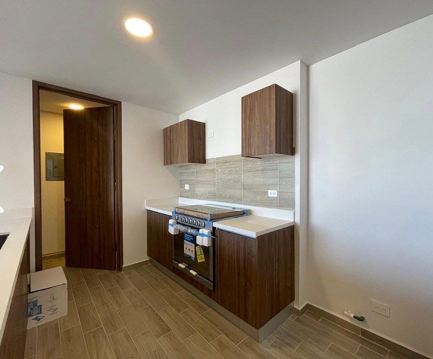 Departamento en Zibatá, El Marqués, foto 2 de 21