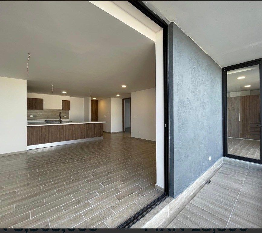 Departamento en Zibatá, El Marqués, foto 4 de 21