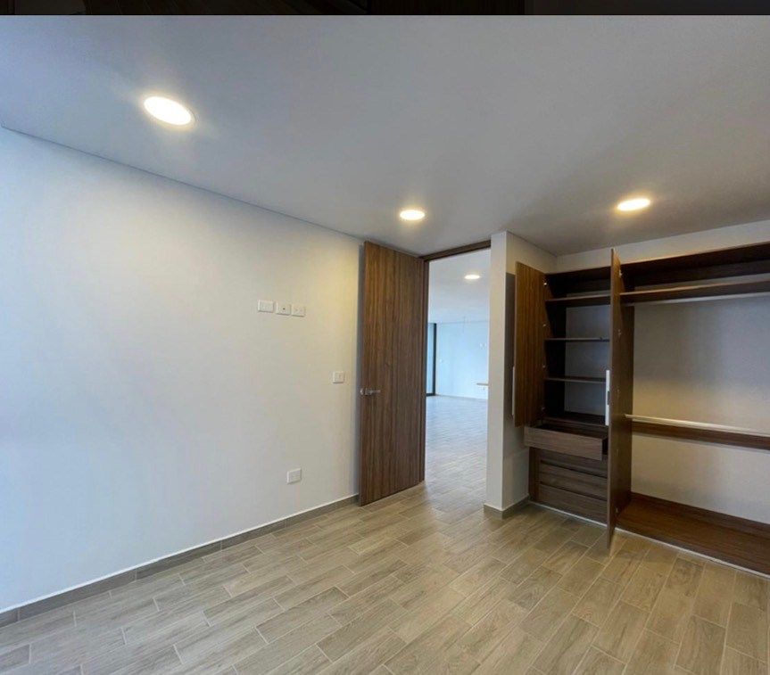 Departamento en Zibatá, El Marqués, foto 16 de 21