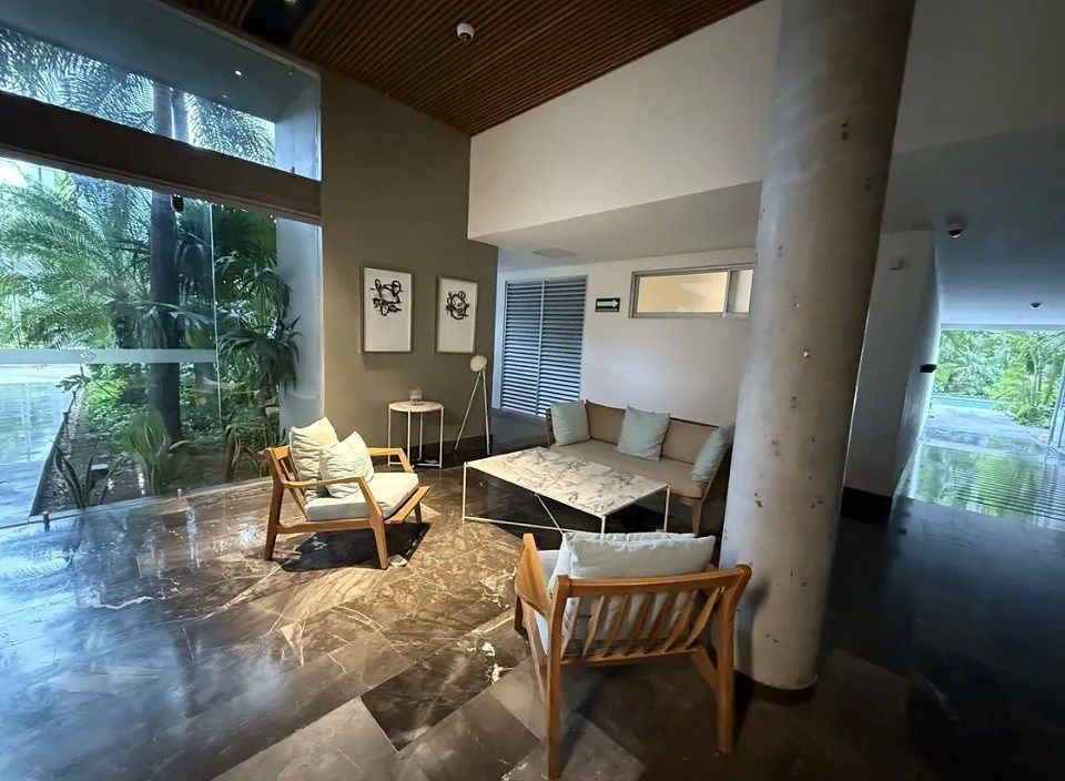 En Planta Baja con jardín privado, foto 1 de 15