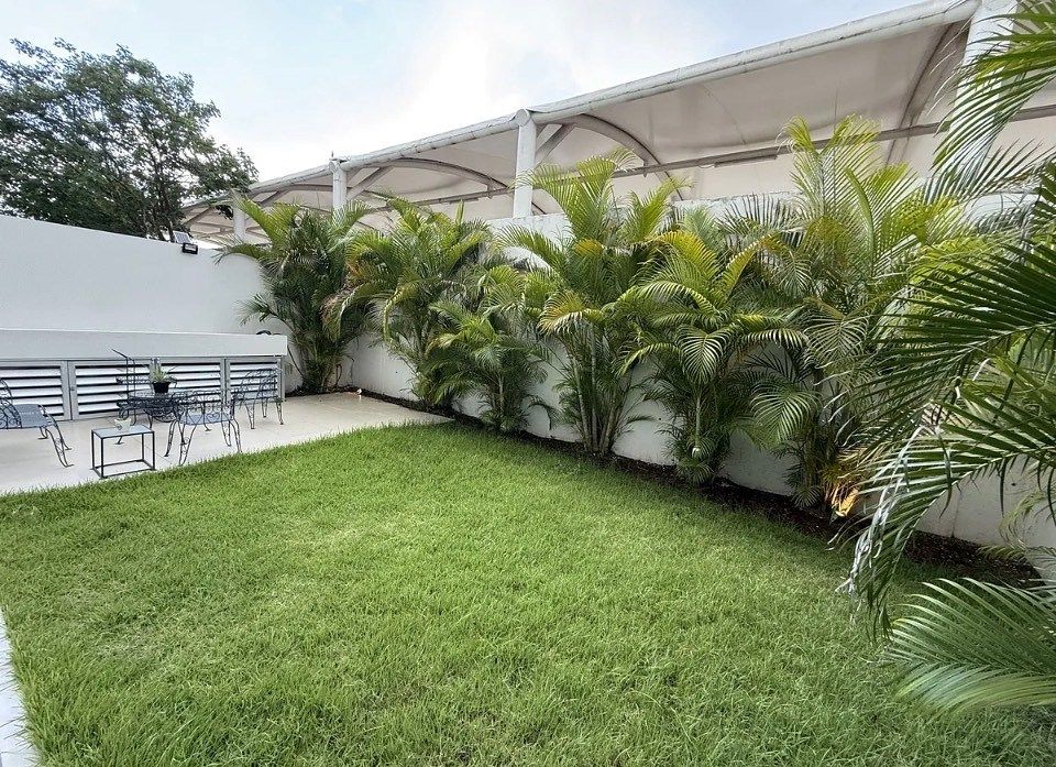 Departamento en Vía Montejo, Mérida, foto 6 de 15