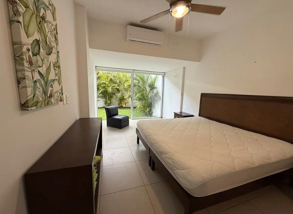 Departamento en Vía Montejo, Mérida, foto 4 de 15