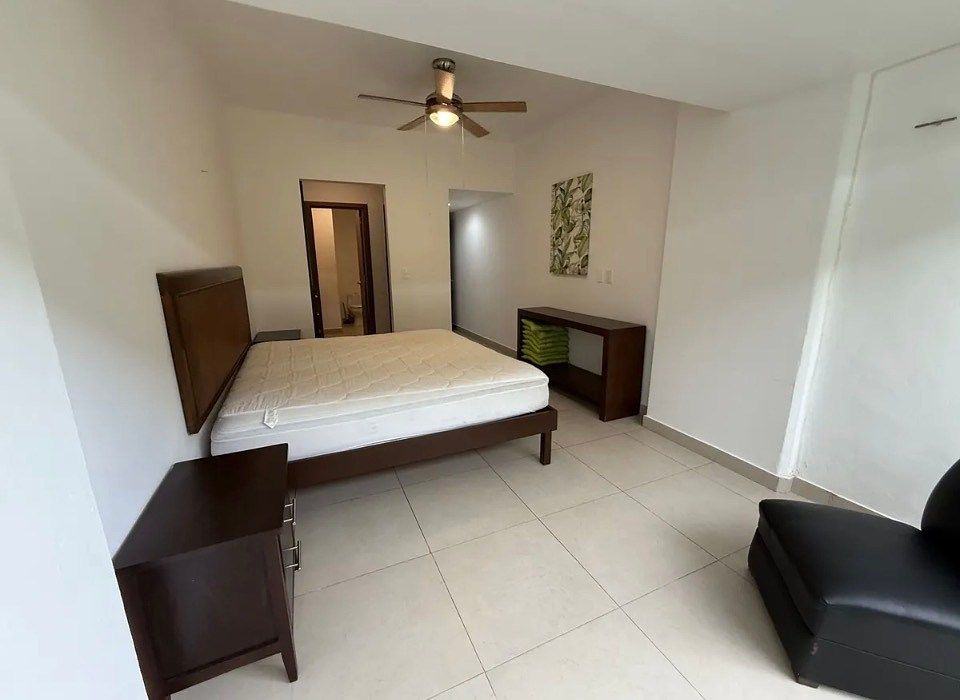 Departamento en Vía Montejo, Mérida, foto 7 de 15