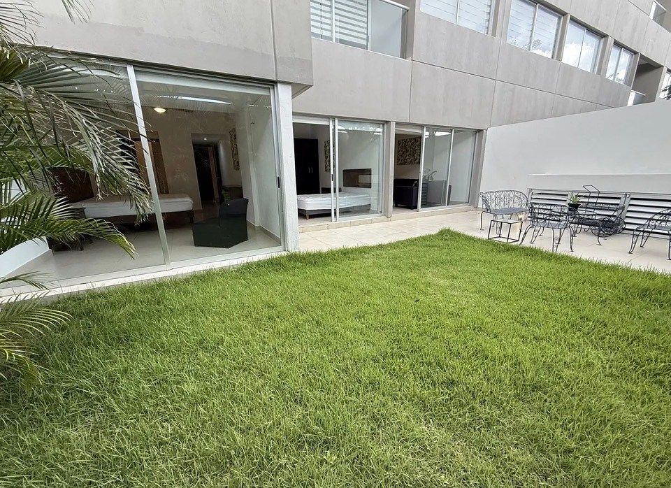 Departamento en Vía Montejo, Mérida, foto 5 de 15