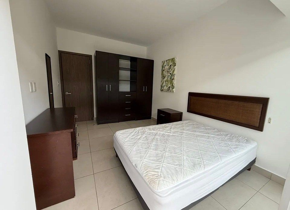 Departamento en Vía Montejo, Mérida, foto 8 de 15