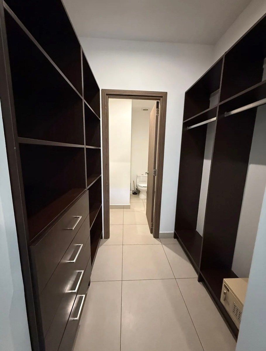 Departamento en Vía Montejo, Mérida, foto 9 de 15