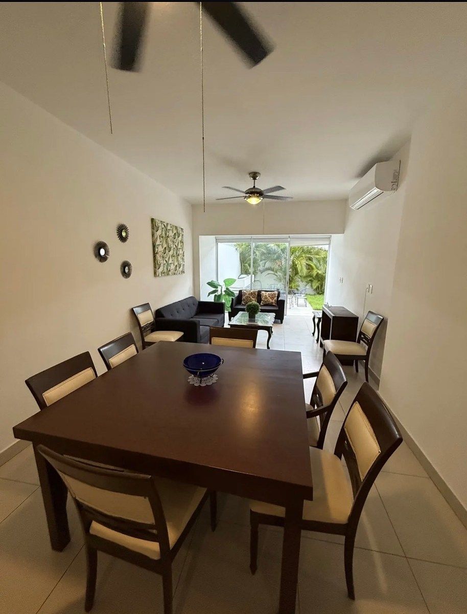 Departamento en Vía Montejo, Mérida, foto 12 de 15