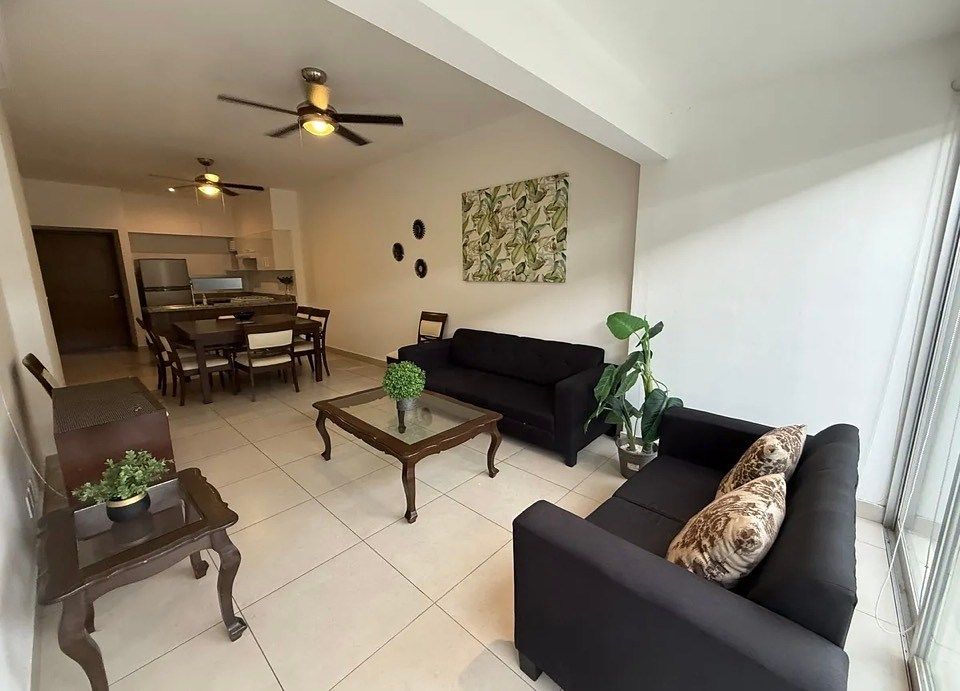 Departamento en Vía Montejo, Mérida, foto 11 de 15