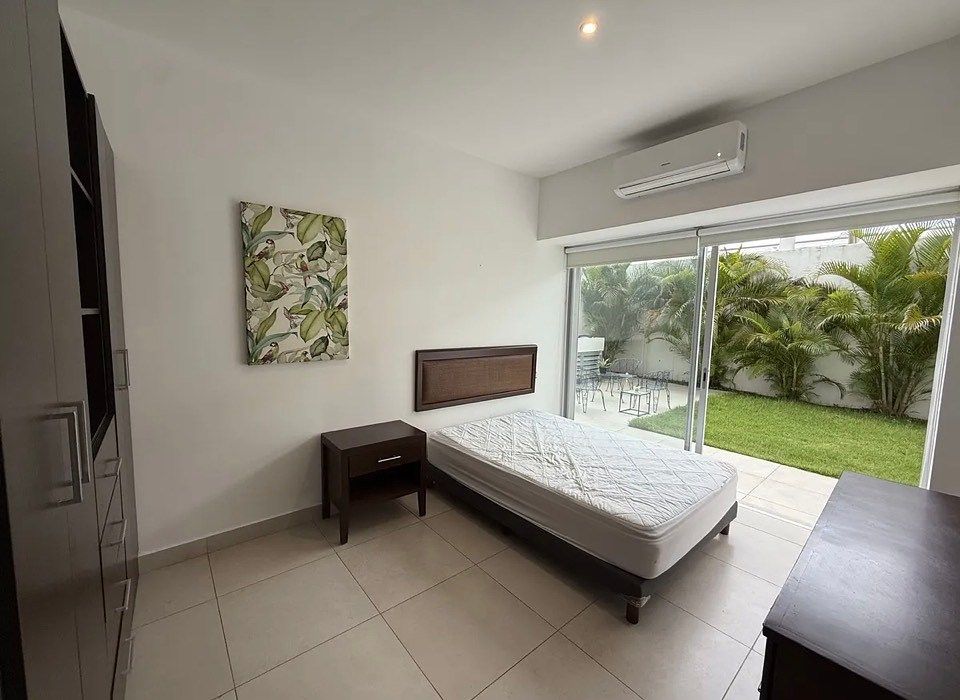 Departamento en Vía Montejo, Mérida, foto 13 de 15