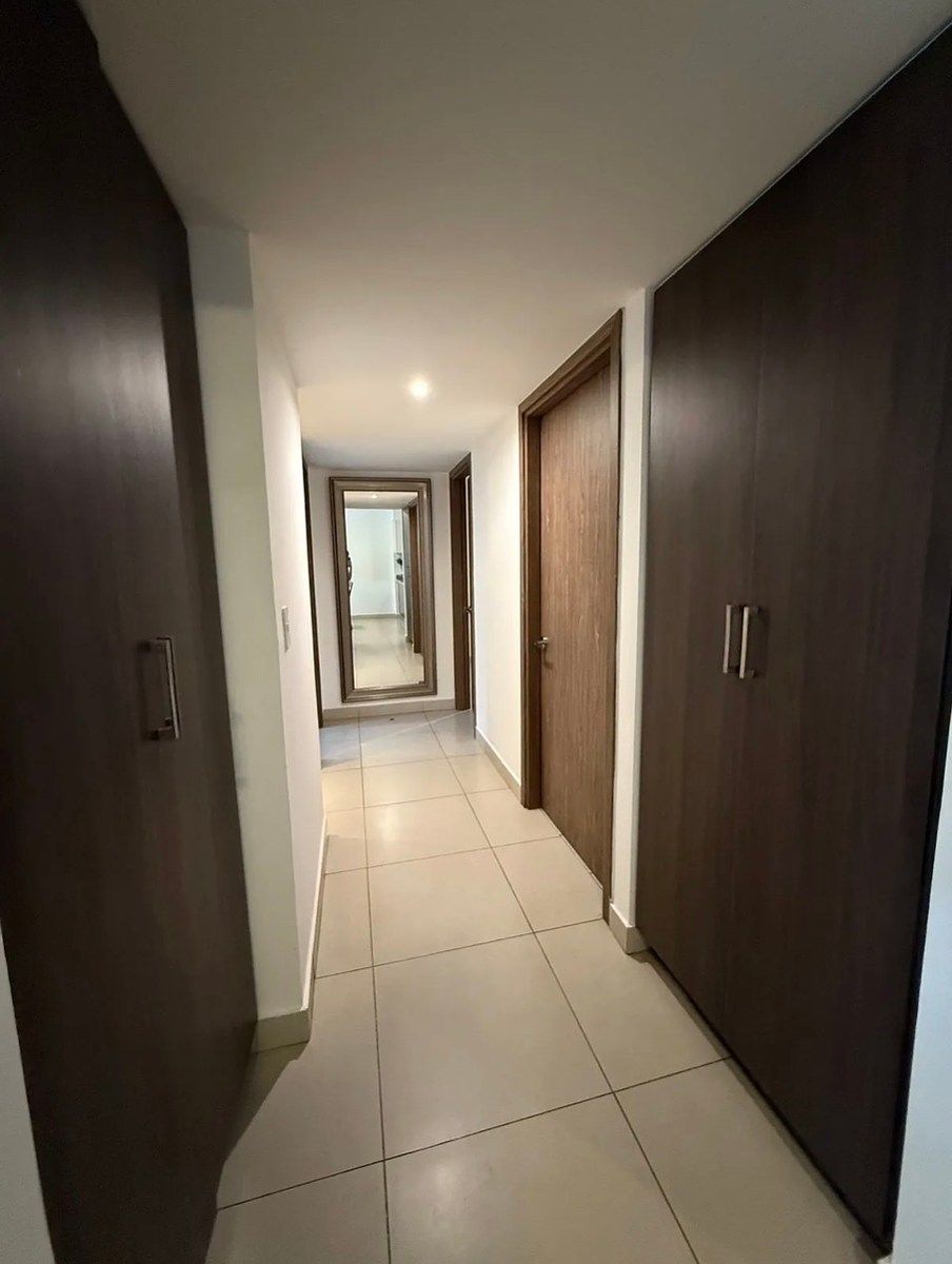 Departamento en Vía Montejo, Mérida, foto 15 de 15