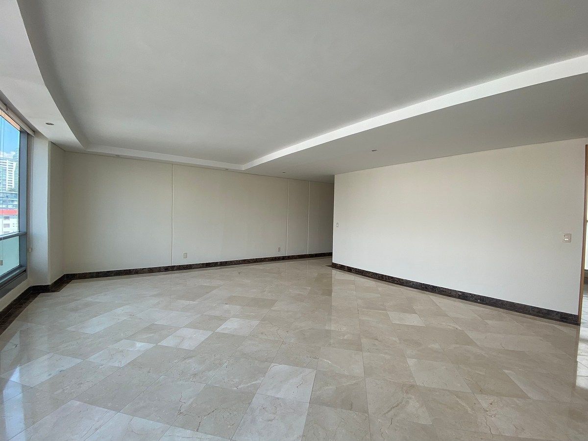 Apartamento em Interlomas, Huixquilucan, foto 3 de 27