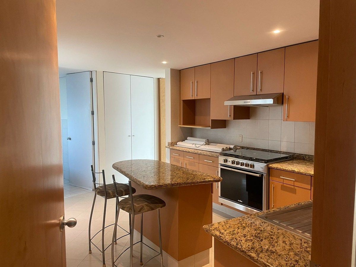 Apartamento em Interlomas, Huixquilucan, foto 6 de 27