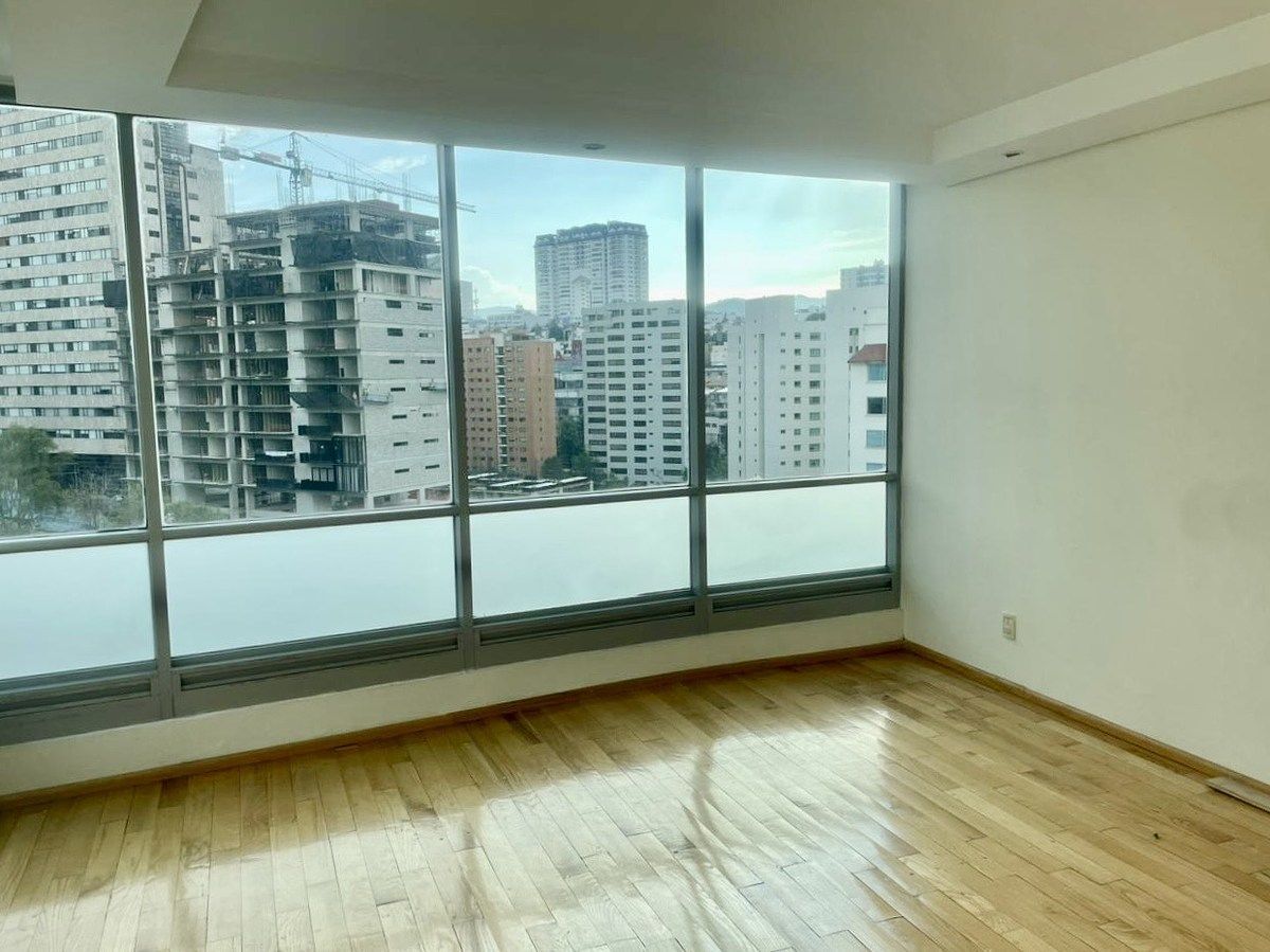 Apartamento em Interlomas, Huixquilucan, foto 10 de 27