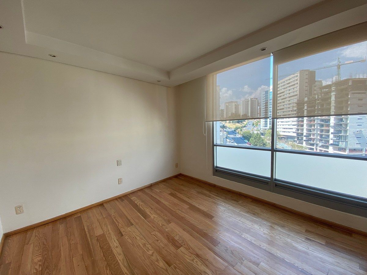 Apartamento em Interlomas, Huixquilucan, foto 11 de 27