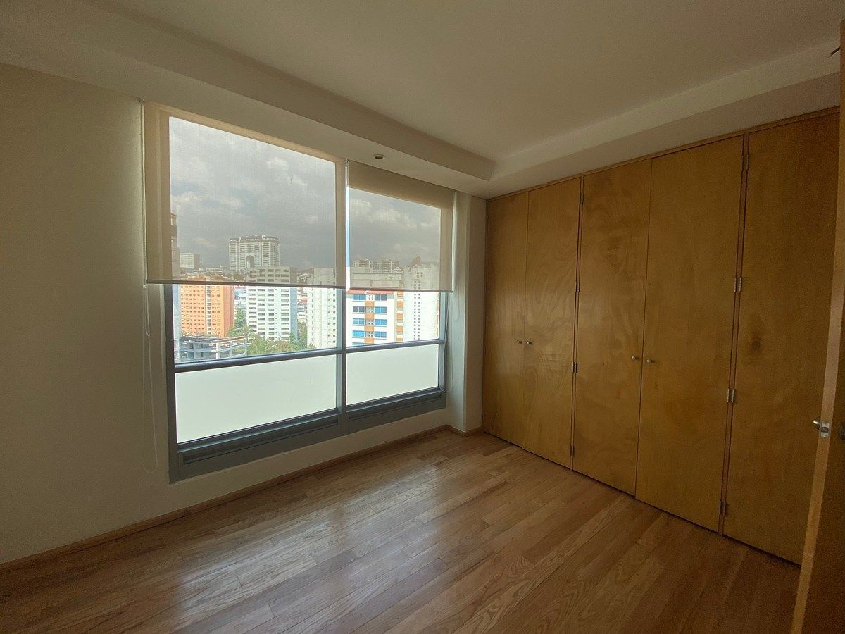 Apartamento em Interlomas, Huixquilucan, foto 12 de 27