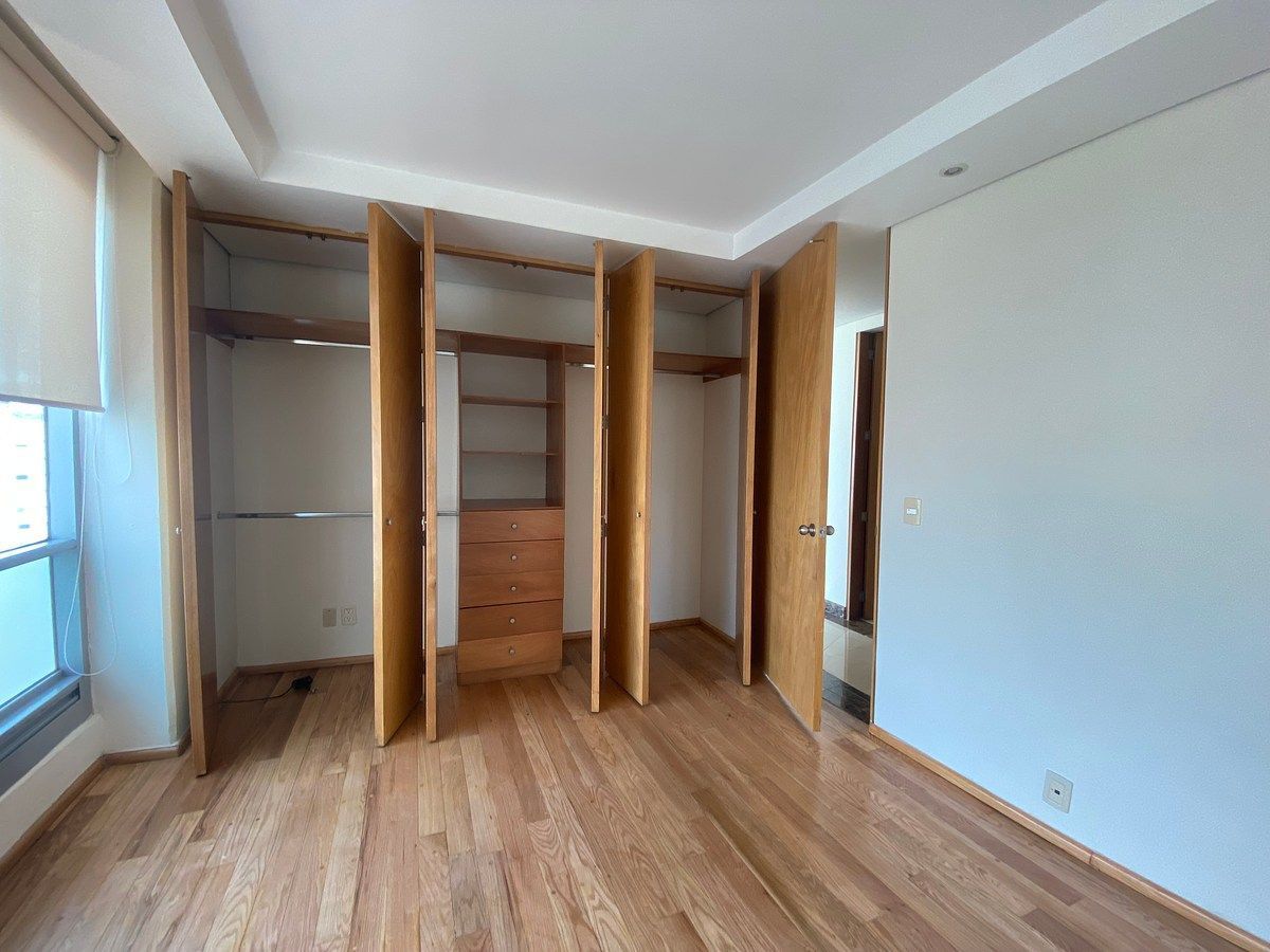Apartamento em Interlomas, Huixquilucan, foto 13 de 27