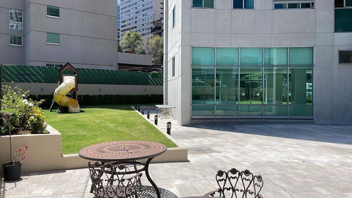 Apartamento em Interlomas, Huixquilucan, foto 19 de 27