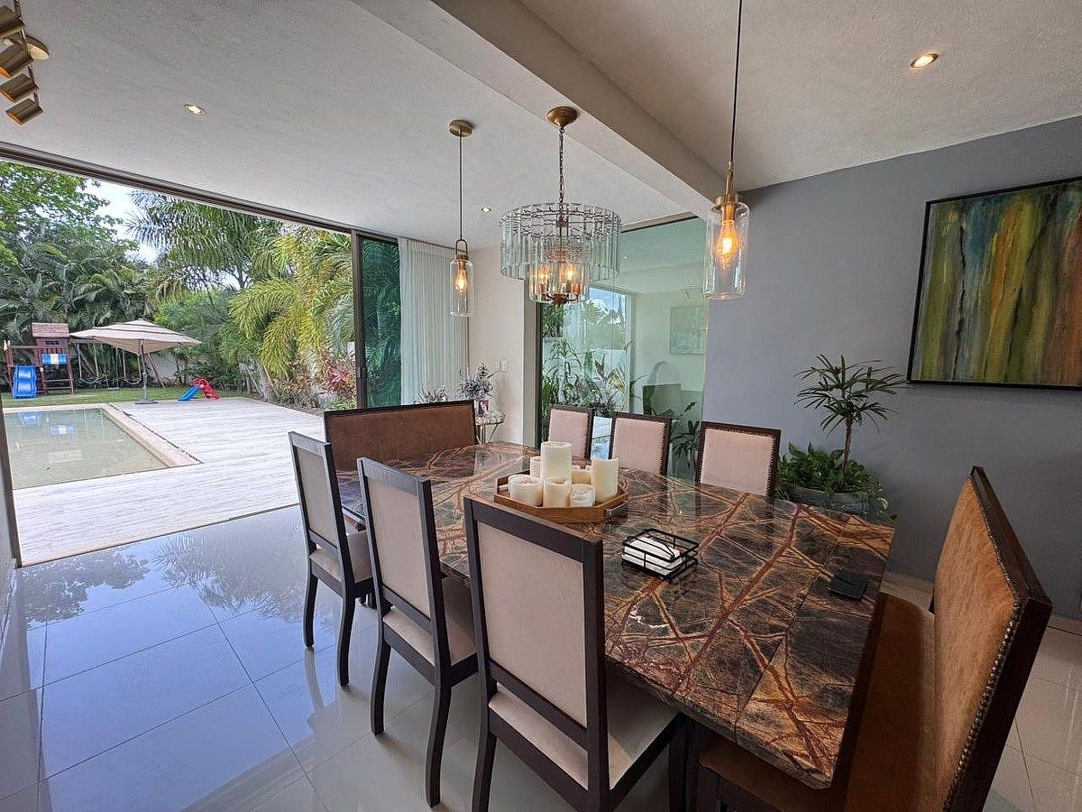 Casa em Conkal, Conkal, foto 35 de 41
