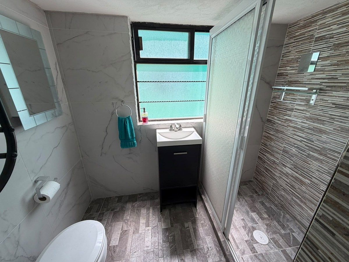 Apartamento em San Rafael, Tlalnepantla de Baz, foto 3 de 6