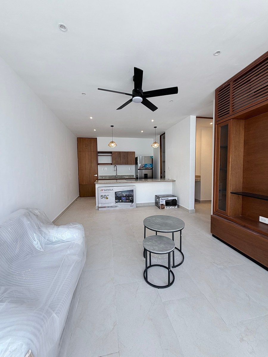 Departamento en Temozón Norte, Mérida, foto 2 de 24