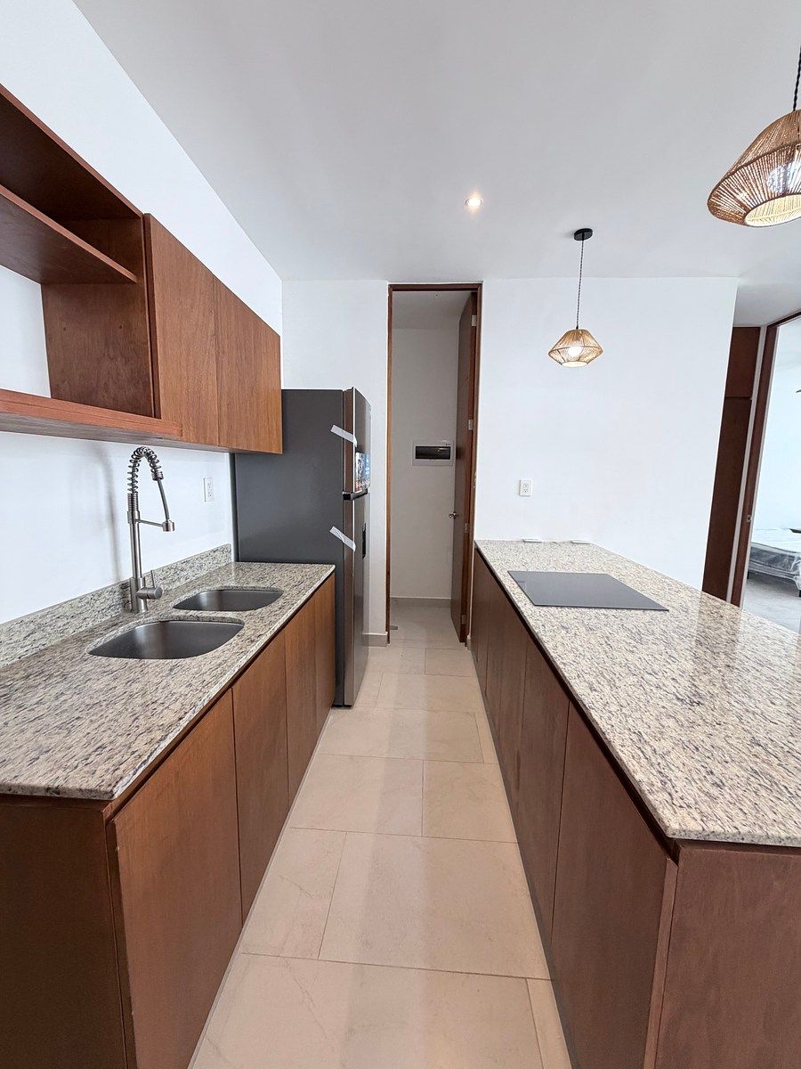 Departamento en Temozón Norte, Mérida, foto 3 de 24