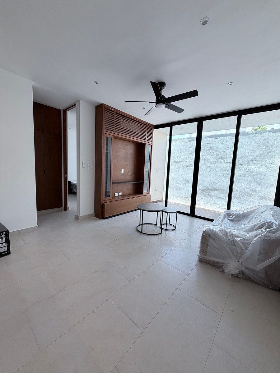 Departamento en Temozón Norte, Mérida, foto 4 de 24