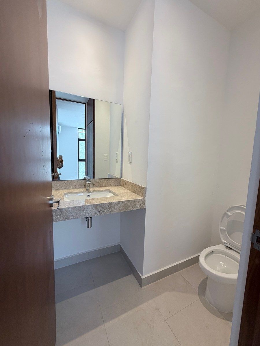 Departamento en Temozón Norte, Mérida, foto 5 de 24