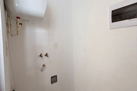 Renta departamento nuevo amueblado Temozon