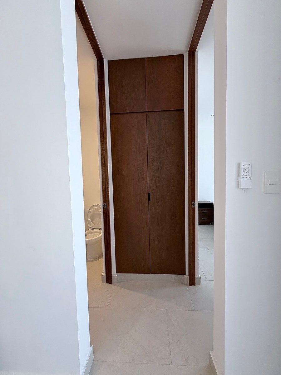 Departamento en Temozón Norte, Mérida, foto 7 de 24