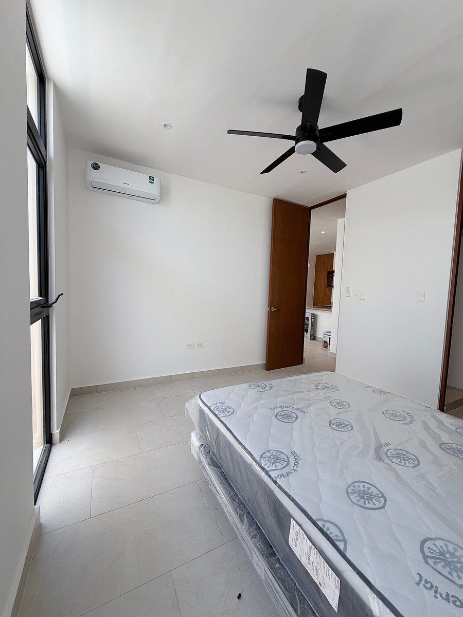 Departamento en Temozón Norte, Mérida, foto 8 de 24