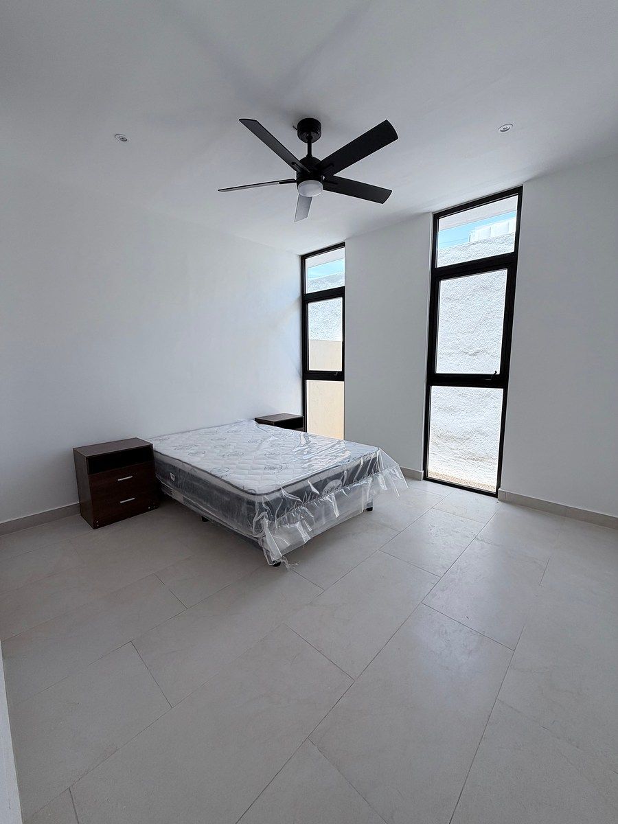 Departamento en Temozón Norte, Mérida, foto 9 de 24