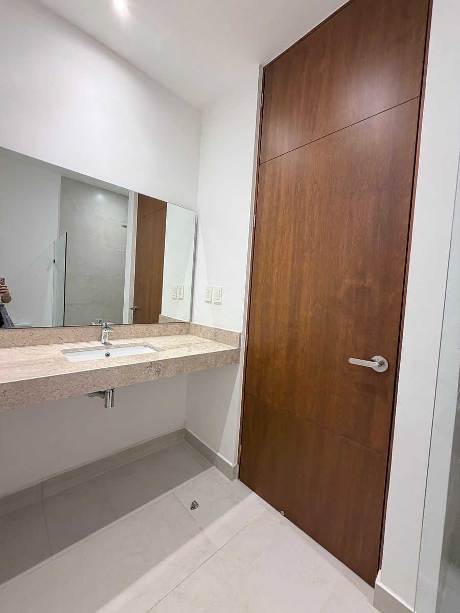 Departamento en Temozón Norte, Mérida, foto 11 de 24