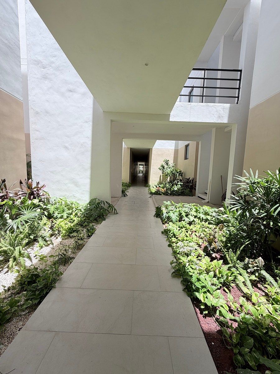 Departamento en Temozón Norte, Mérida, foto 12 de 24