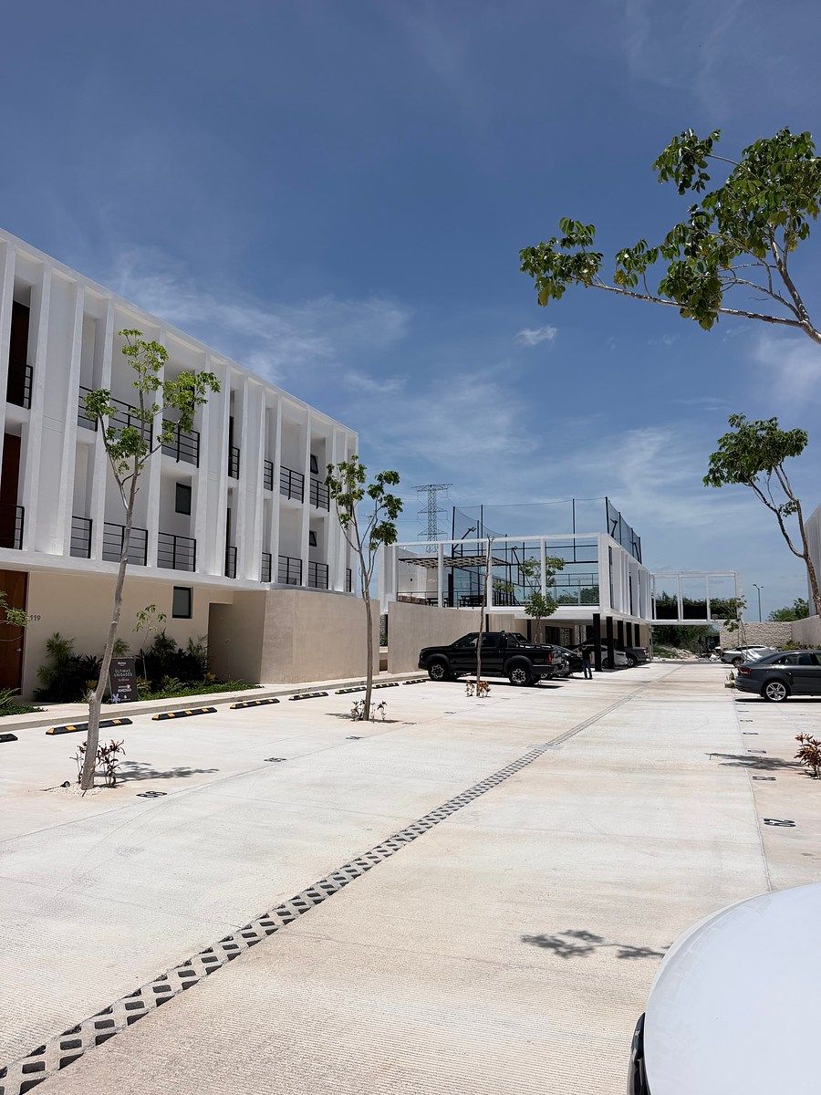 Departamento en Temozón Norte, Mérida, foto 13 de 24