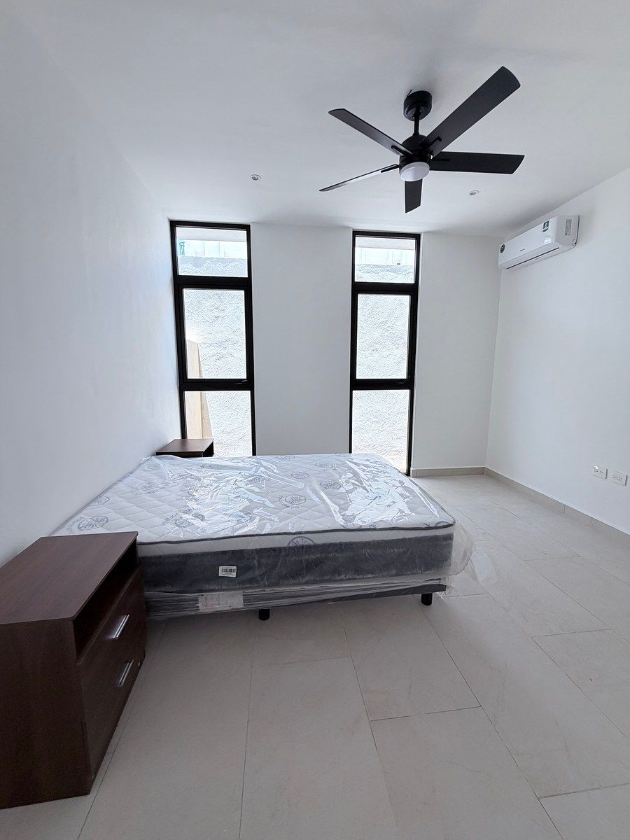 Departamento en Temozón Norte, Mérida, foto 14 de 24