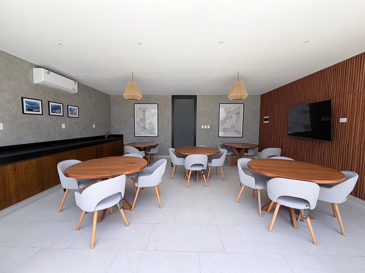 Departamento en Temozón Norte, Mérida, foto 16 de 24