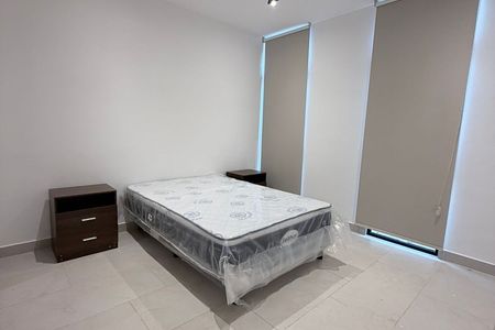 Departamento en renta NUEVO Y AMUEBLADO en Temozón Norte, Mérida Yucatán