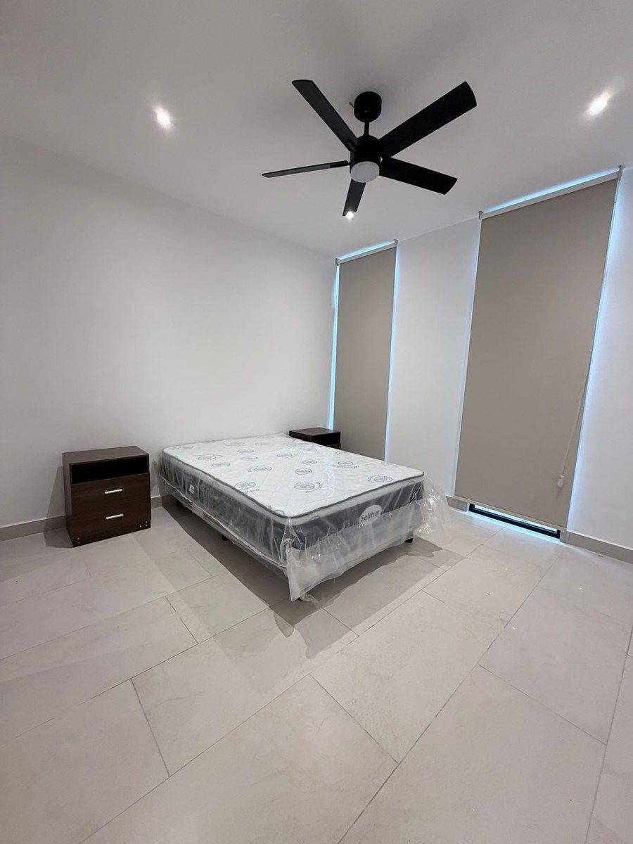 Departamento en Temozón Norte, Mérida, foto 8 de 26