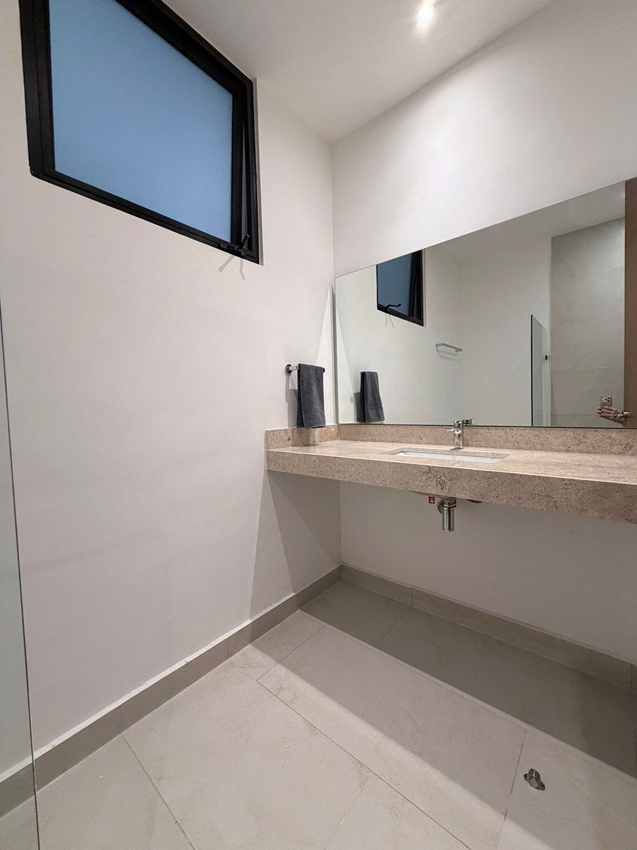 Departamento en Temozón Norte, Mérida, foto 12 de 26