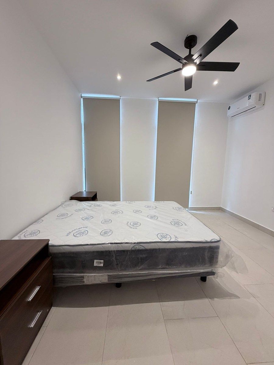 Departamento en Temozón Norte, Mérida, foto 7 de 26