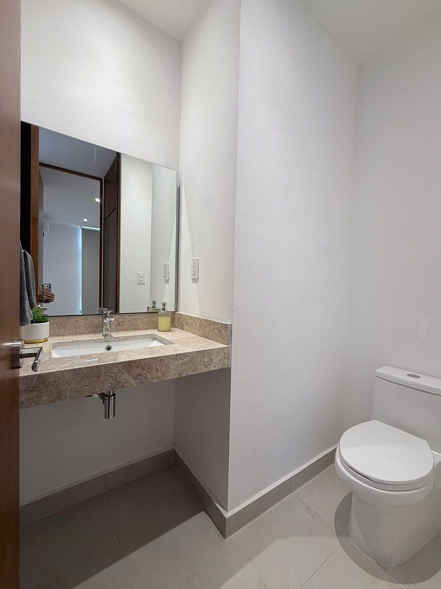 Departamento en Temozón Norte, Mérida, foto 14 de 26