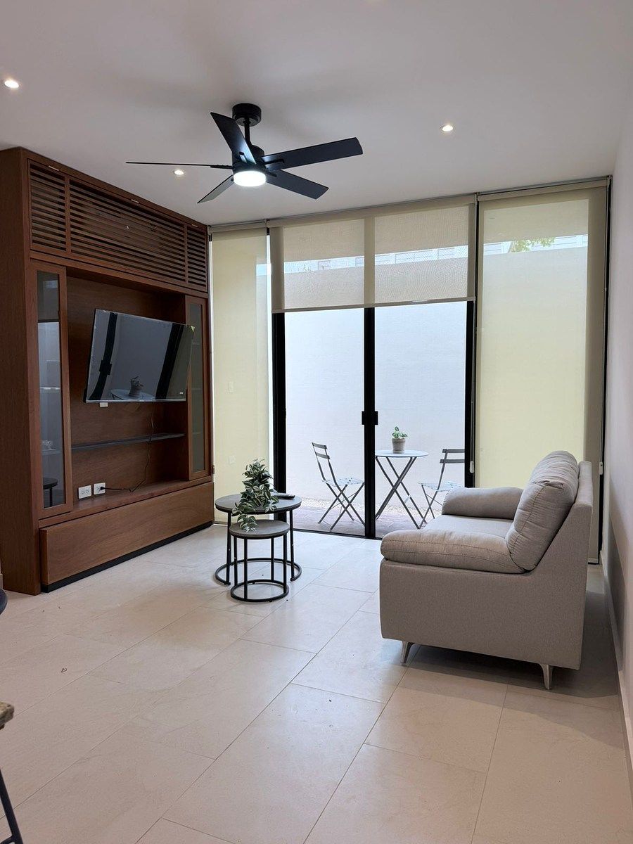 Departamento en Temozón Norte, Mérida, foto 5 de 26