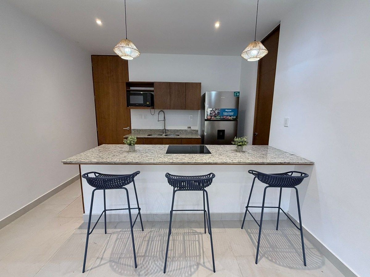 Departamento en Temozón Norte, Mérida, foto 4 de 26