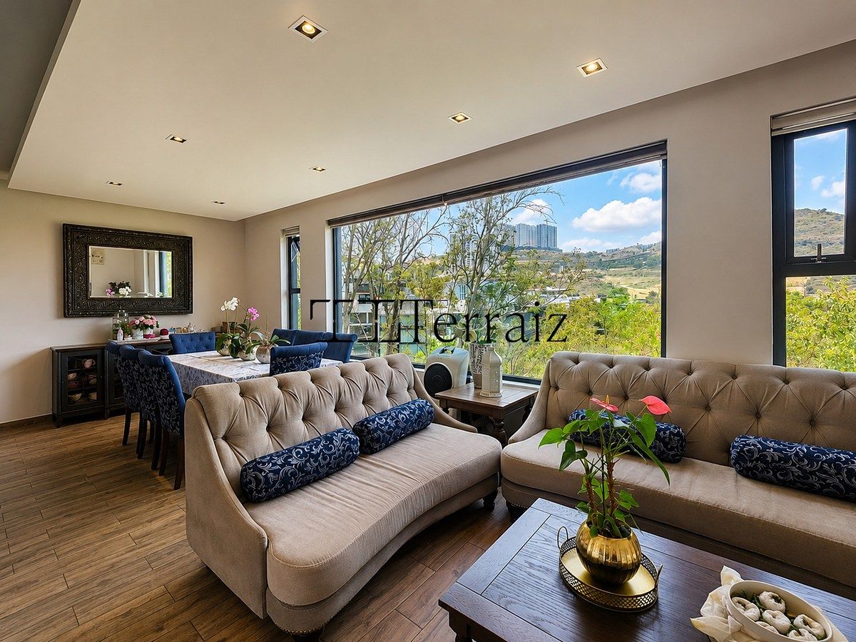 Casa en Residencial Lago Esmeralda, Atizapán de Zaragoza, foto 2 de 11