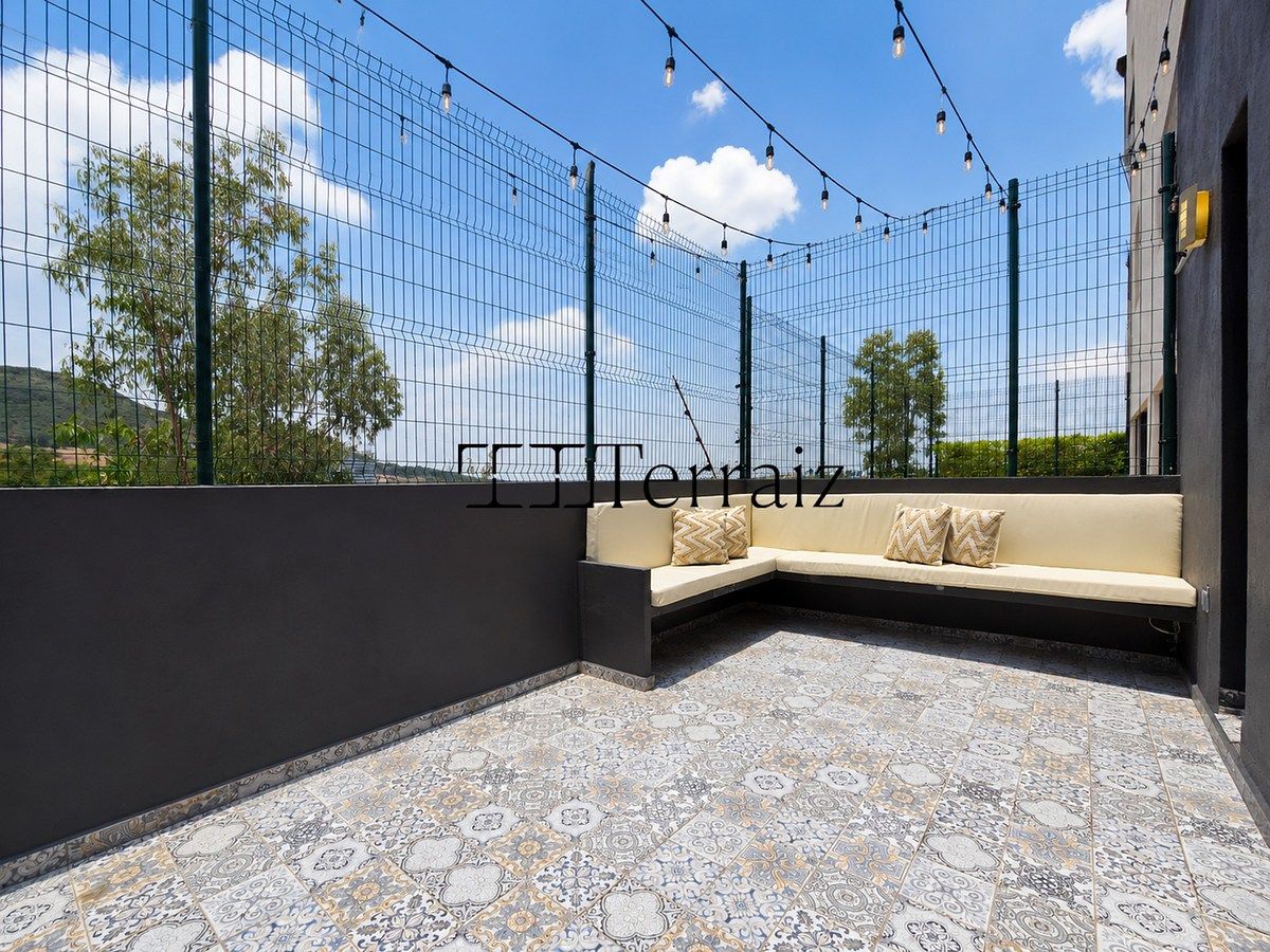 Casa en Residencial Lago Esmeralda, Atizapán de Zaragoza, foto 9 de 11